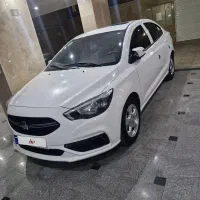 شاهین G1401برج 12فقط ۱۳هزار کارکرد