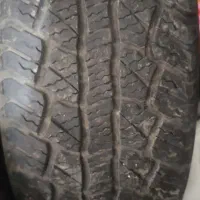 لاستیک آفرود ANNAITE سایز 265/65/17|قطعات یدکی و لوازم جانبی|رشت, ساغری سازان|دیوار