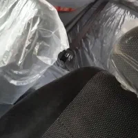 دنا پلاس توربو ۶ دنده دستی در حد صفر|خودرو سواری و وانت|محلات, |دیوار