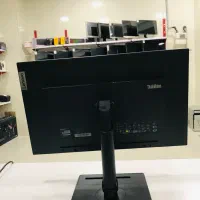 مانیتور فریم لس 24hdmi ips - Hp Lenovo frameless|قطعات و لوازم جانبی رایانه|محمدشهر, ولدآباد|دیوار