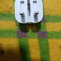 شارژر آیفون نو اصلی|لوازم جانبی موبایل و تبلت|بروجرد, |دیوار