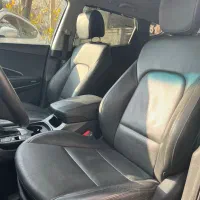 هیوندای سانتافه 2015 فول|خودرو سواری و وانت|تهران, دریا|دیوار