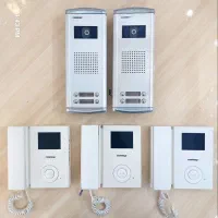 آیفون تصویری Commax کره