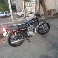 متور ۲۰۰ کویر