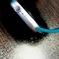 اپل واچ سری ۹ سایز۴۵|لوازم جانبی موبایل و تبلت|یزد, |دیوار