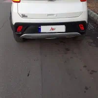 x22 ام وی ام مدل ۱۴۰۰ بدون رنگ|خودرو سواری و وانت|تبریز, |دیوار