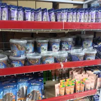 پخش و ملزومات پت شاپ سگ و گربه تشویقی