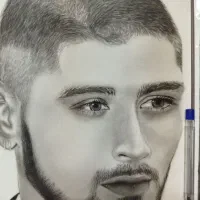 آموزش سیاه قلم فرصتی برای هنردوستان|خدمات آموزشی|جهرم, |دیوار