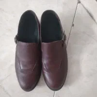 کفش اداری و رسمی سایز ۳۹