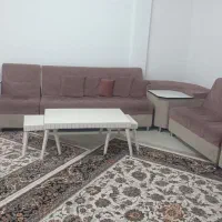 مبلمان طرح ال