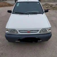 پراید وانت 1402