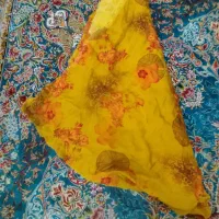 لباس ابریشم
