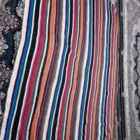 گلیم دستبافت ۶ متری