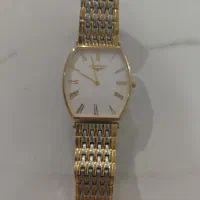 ساعت مچی لونژین اصل سوییس