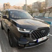 تیگو 8 پرومکس‌