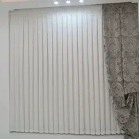 دوخت پرده حریر