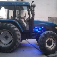 فروش تراکتور یوروپارس