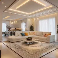 فروش اپارتمان تک واحدی ابشار ۱۸۰ متر