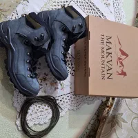 کفش کوهنوردی