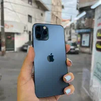 فروش ویژه آیفون ۱۲پرو فقط با سفته