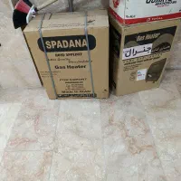 بخاری نو 2تا بخاری