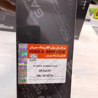 دسته اصلی شرکتی هیسکا مناسب ps4|کنسول، بازی ویدئویی و آنلاین|تبریز, |دیوار
