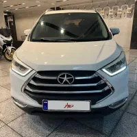 جک s3 مدل ۱۳۹۷ بی رنگ