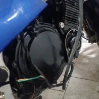 سوزوکی۲۵۰ جا ای ایکس