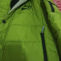 کاپشن|لباس|لنجان, |دیوار
