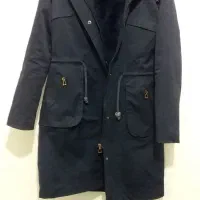 بارونی پالتو|لباس|بیجار, |دیوار