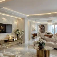 واحد 280متـری لوکس پیام آوران