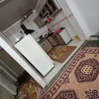 اجاره آپارتمان ۷۰ متری ۱ خوابه همکف در کارون