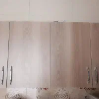 کابینت در حد نو|مصالح و تجهیزات ساختمان|شیراز, ترمینال باربری|دیوار