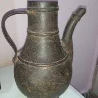 ظرف آب قدیمی
