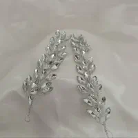 انواع ریسه مو و گیره مو یلدایی|بدلیجات|الشتر, |دیوار