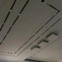 کناف اجرای سقف کاذب کناف صفر تا صد