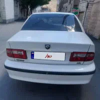 سمندlxمدل۸۸