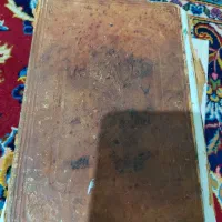 قرآن مجید و نهج البلاغه، و مفاتیح قدیمی|کتاب و مجله مذهبی|تهران, امانیه|دیوار
