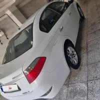 برلیانس ۳۳۰ اتومات بیرنگ قابل معاوضه باخودرو|خودرو سواری و وانت|تهران, وردآورد|دیوار