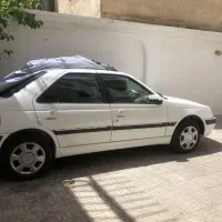 پرشیا ۴۰۱|خودرو سواری و وانت|فردیس, شهرک ارم|دیوار