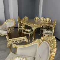 انجام خدمات روکوبی و رنگ کاری ، رویه کوبی