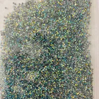 نگین حرارتی اصل(جیکو)|لوازم خیاطی و بافتنی|پیرانشهر, |دیوار