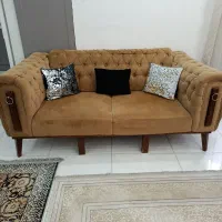 مبل|مبلمان خانگی و میز عسلی|صباشهر, |دیوار