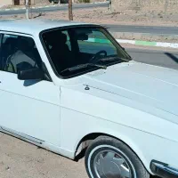 پیکان 83 تمام فابریک