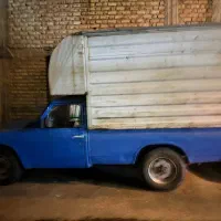 فروش نیسان مدل 1382