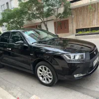 دنا پلاس اتوماتیک آپشنال