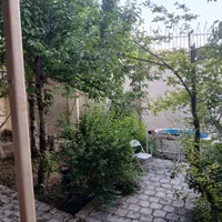 خانه باغ در قمصر کاشان