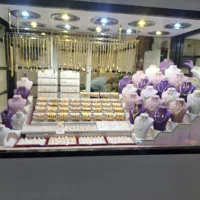 مانکن طلا