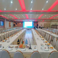 تالار تشریفاتی تلاش