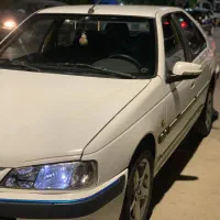 پارس Elx xum|خودرو سواری و وانت|کرمانشاه, |دیوار